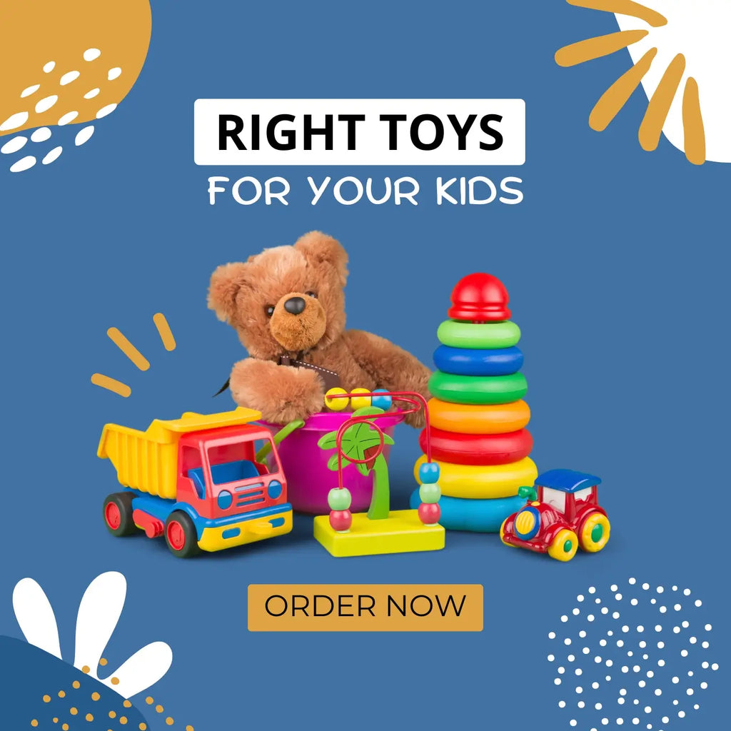 Playtime That Inspires