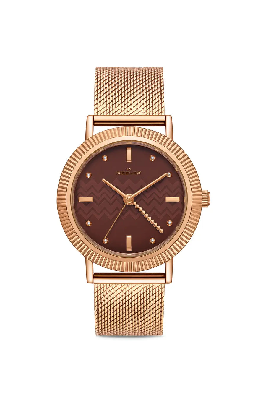 Xellex Bronze Majesty