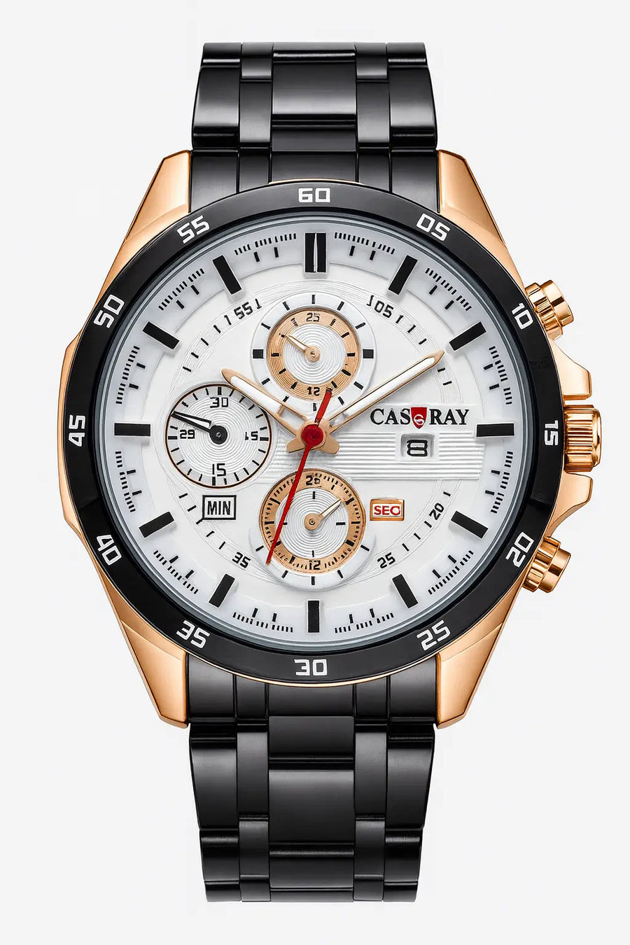 Casray ChronoMaster Sport