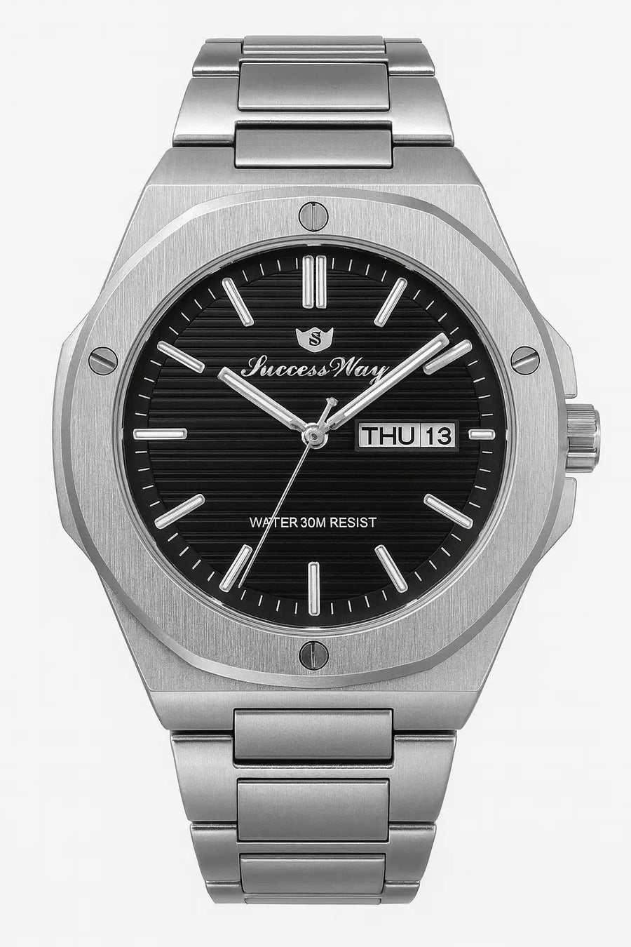 SuccessWay Steel Classic