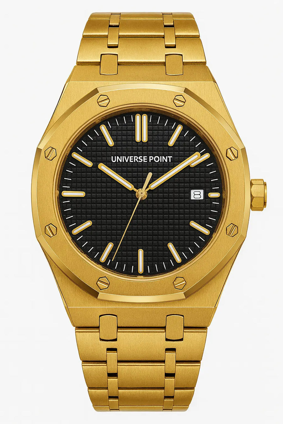 Universe Point Gold Matrix