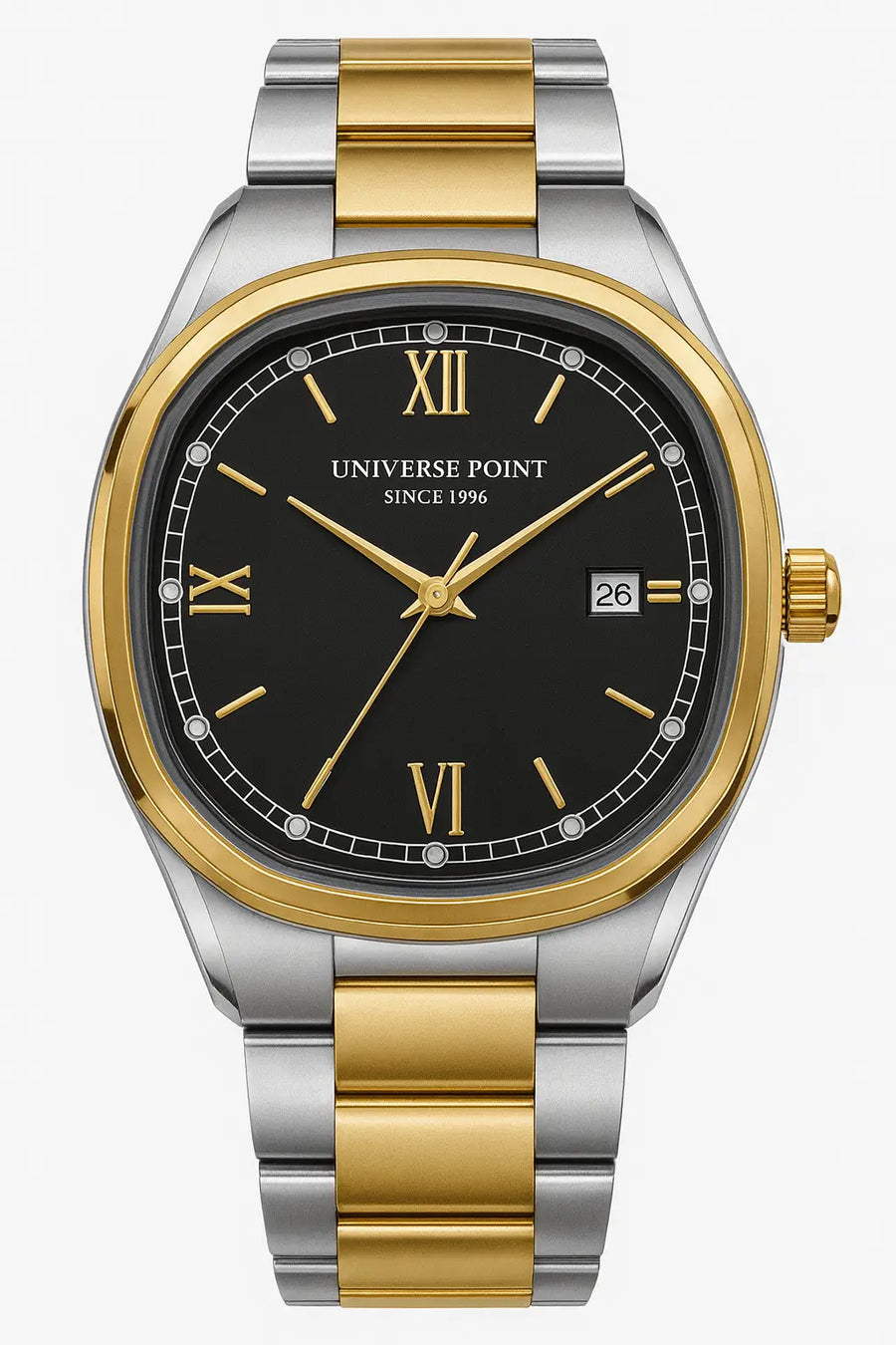 Universe Point Heritage Classic