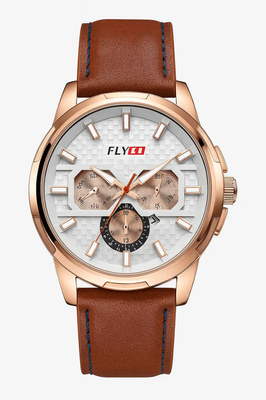 Flyco Chrono Luxe