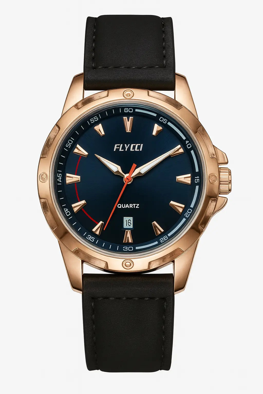 Flycci Blue Rose Sport