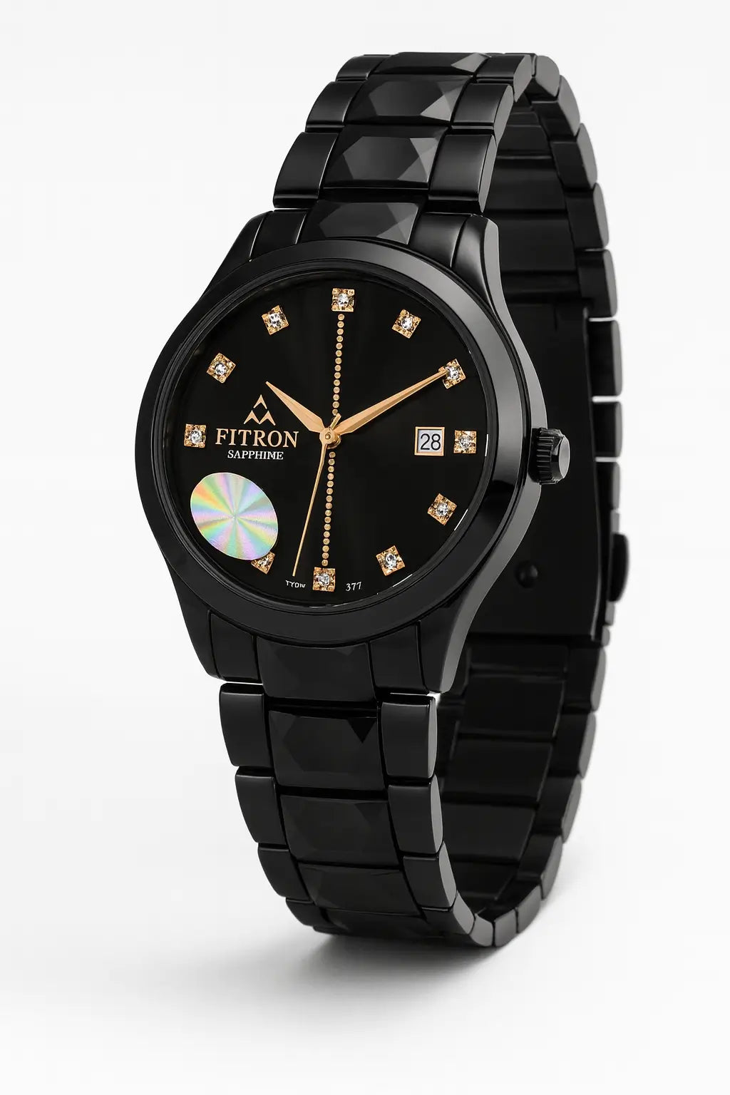 Fitron Sapphire Midnight Glow