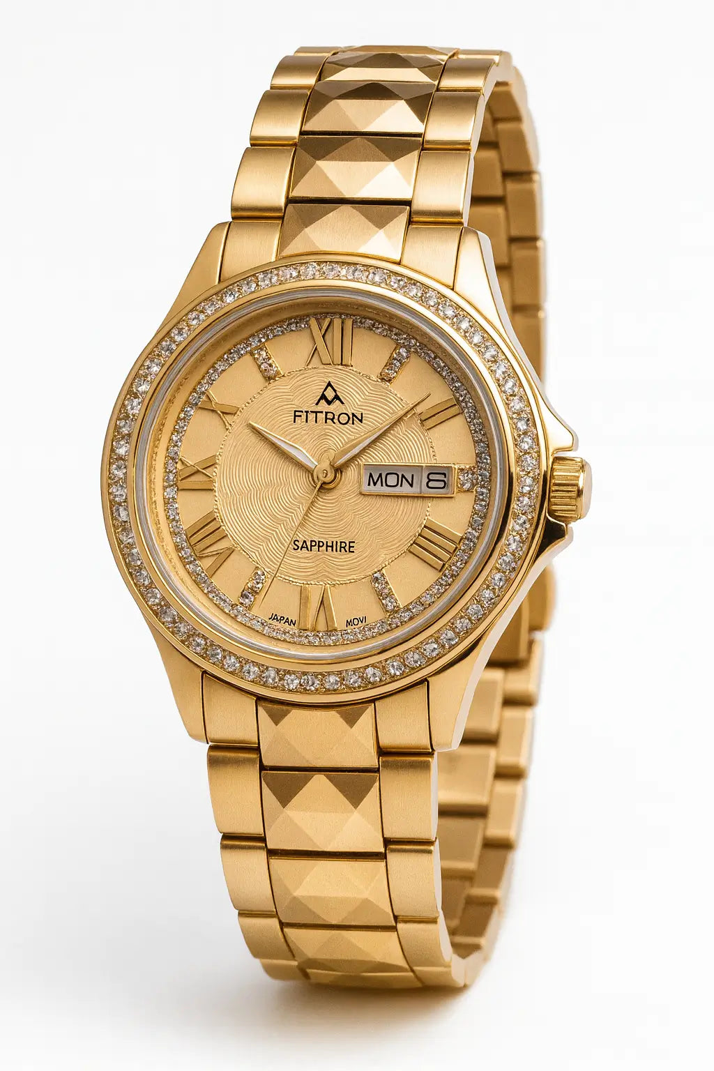 Fitron Golden Radiance