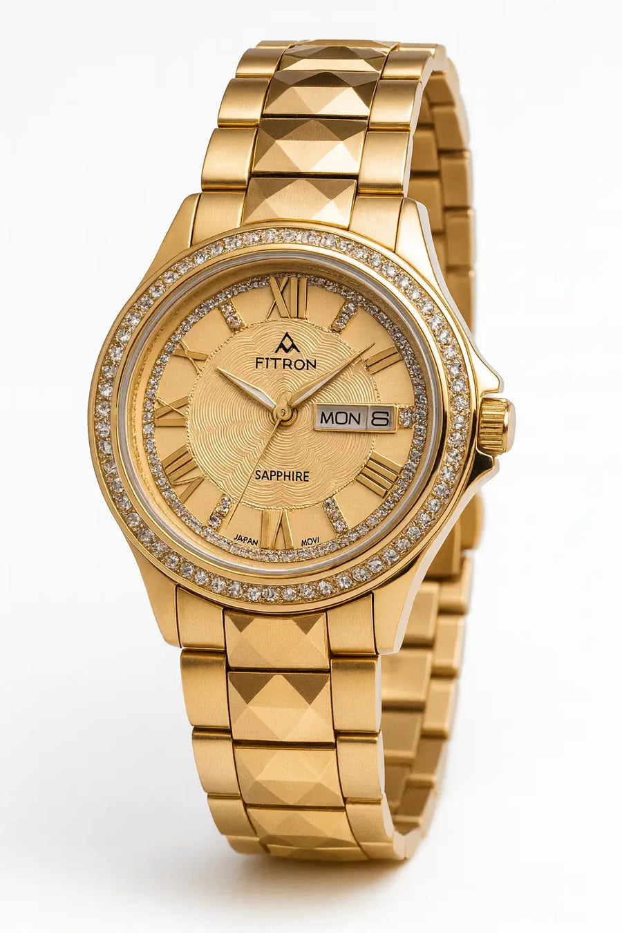 Fitron Golden Radiance