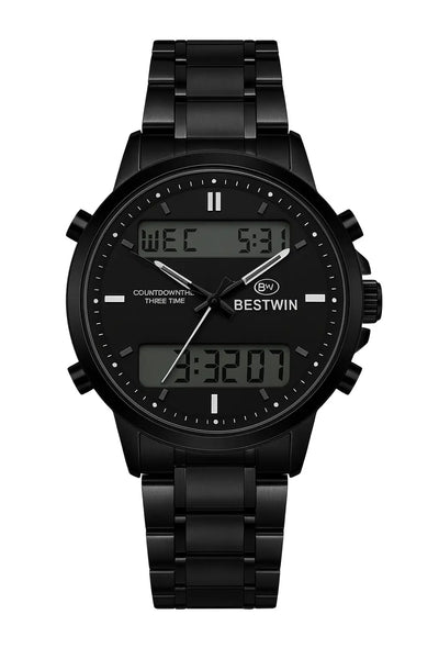 Bestwin Prestige Dual Time