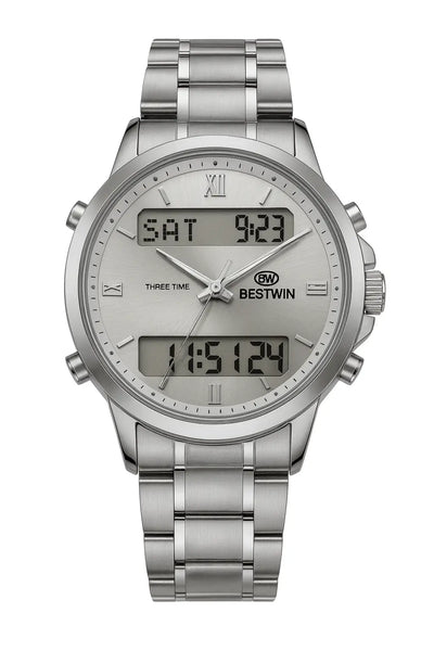Bestwin Prestige Dual Time