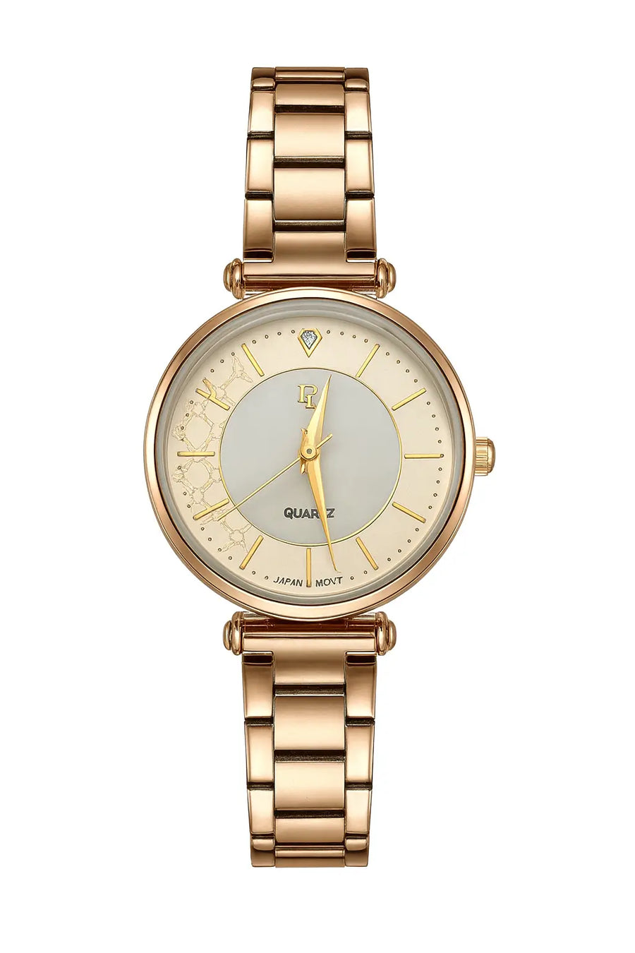 DP Rose Luxe – Diamond Accent Edition